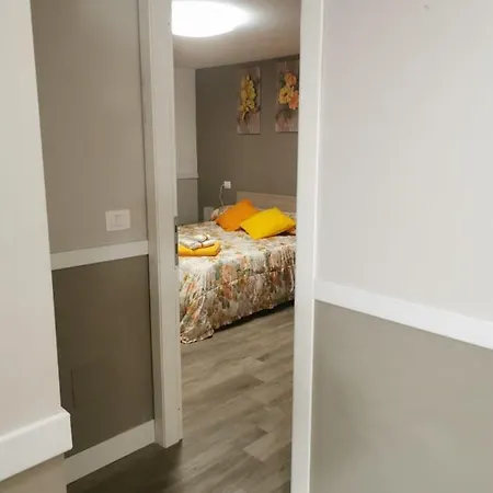 La Casa Di Domitilla *