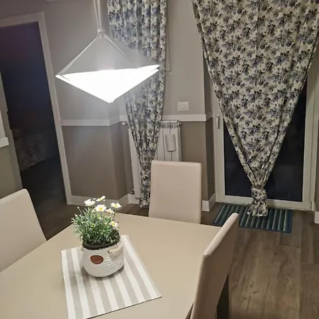 Apartament La Casa Di Domitilla