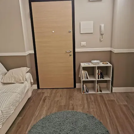 Apartament La Casa Di Domitilla