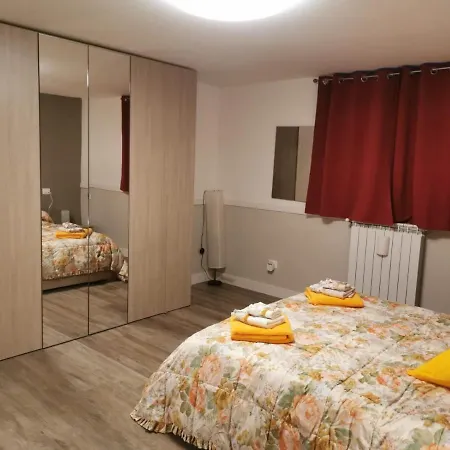 La Casa Di Domitilla Apartament LʼAquila