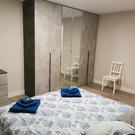 La Casa Di Domitilla