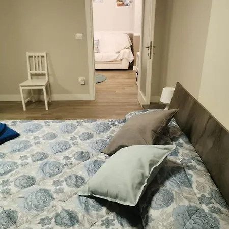 La Casa Di Domitilla L'Aquila