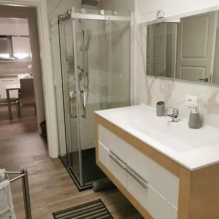 La Casa Di Domitilla Apartament LʼAquila