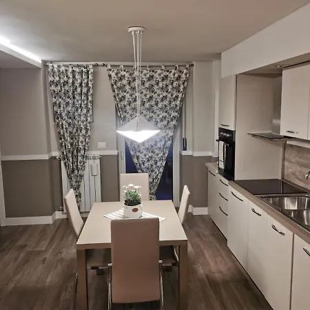 La Casa Di Domitilla * LʼAquila