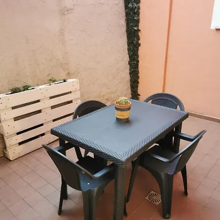 La Casa Di Domitilla LʼAquila