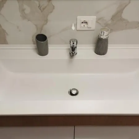 Apartament La Casa Di Domitilla