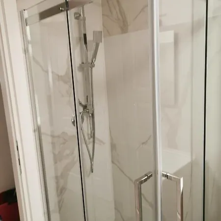 Apartament La Casa Di Domitilla