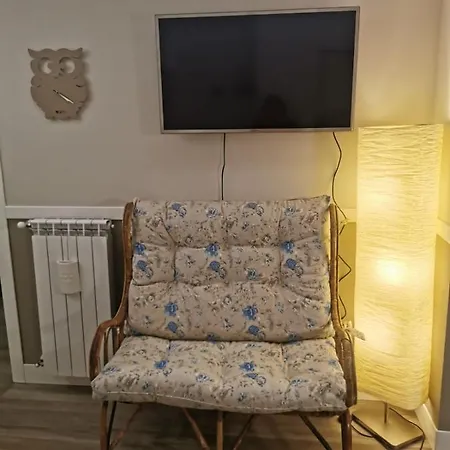 La Casa Di Domitilla *