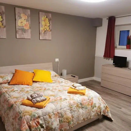 La Casa Di Domitilla Apartament LʼAquila