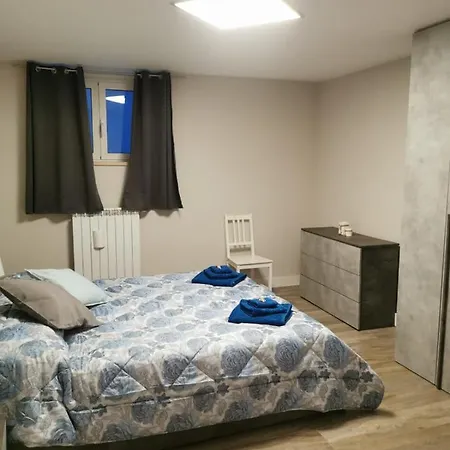 La Casa Di Domitilla * LʼAquila