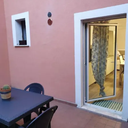La Casa Di Domitilla * LʼAquila